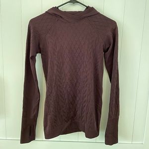 Lululemon Long Sleeve Top